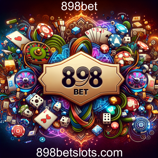 Explorando o Mundo das Apostas no 898bet: Uma Jornada de Emoção e Oportunidades