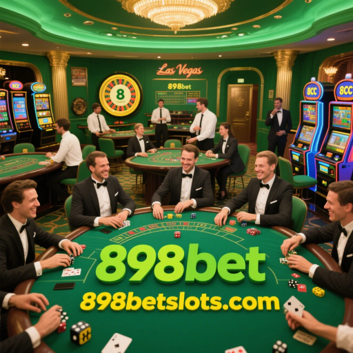 898bet